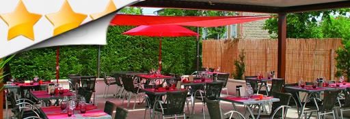 Auberge restaurant 42