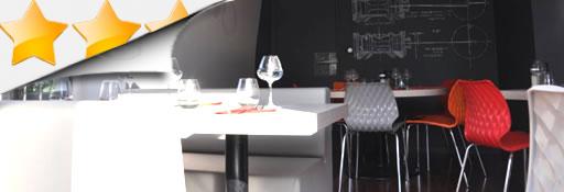 Bonne table 42