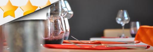 Restaurant loire 42