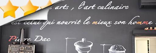 Restaurant saint-etienne